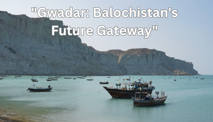 Gwadar-Pyramid